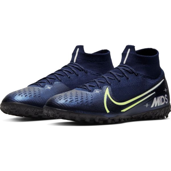 Nike Mercurial Superfly 7 Elite MDS TF Artificial-Turf Soccer Shoe