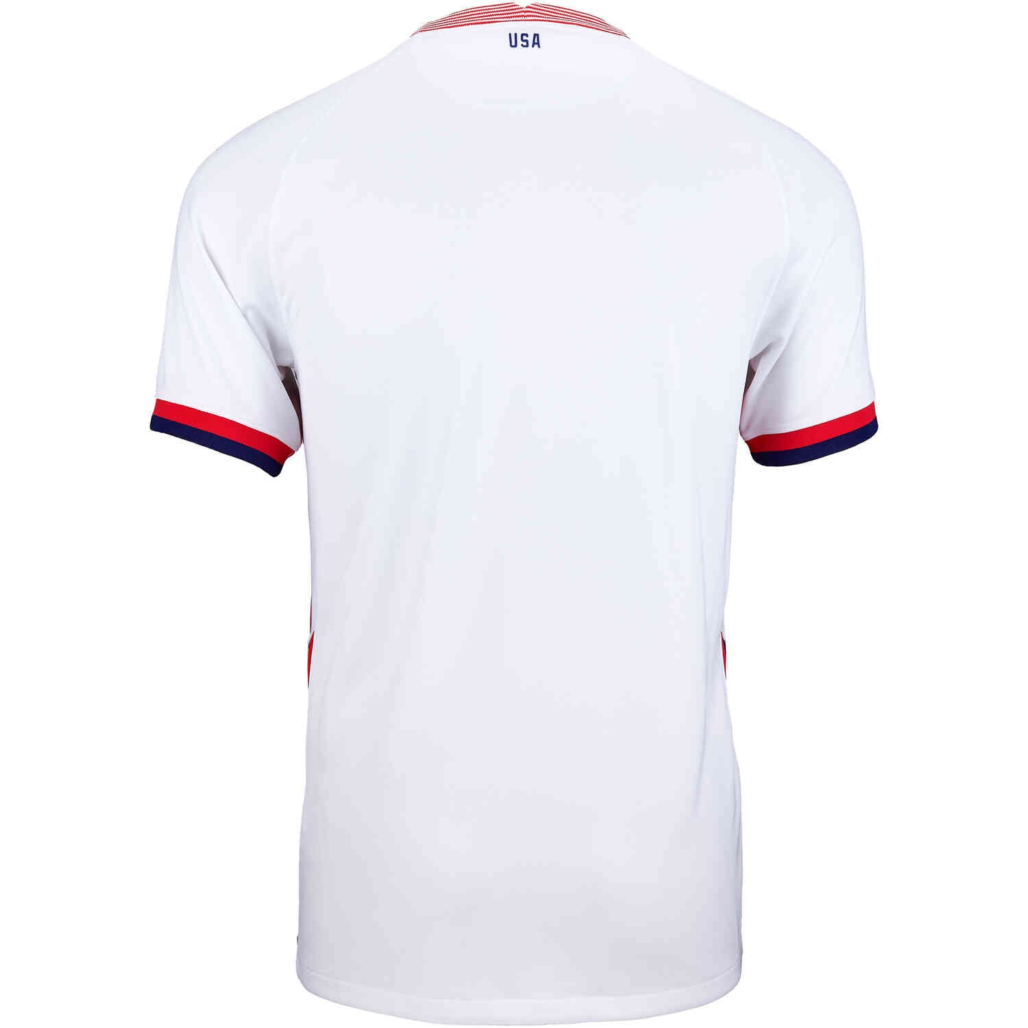 Nike USA Home Jersey 2020 A White Best Buy Soccer