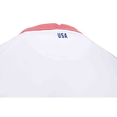 Nike USA Home Jersey 2020 A White