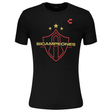 Charly Atlas Champion Tee - Best Buy Soccer