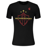 Charly Atlas Champion Tee - Best Buy Soccer