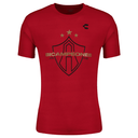 Charly Atlas Champion Tee - Best Buy Soccer