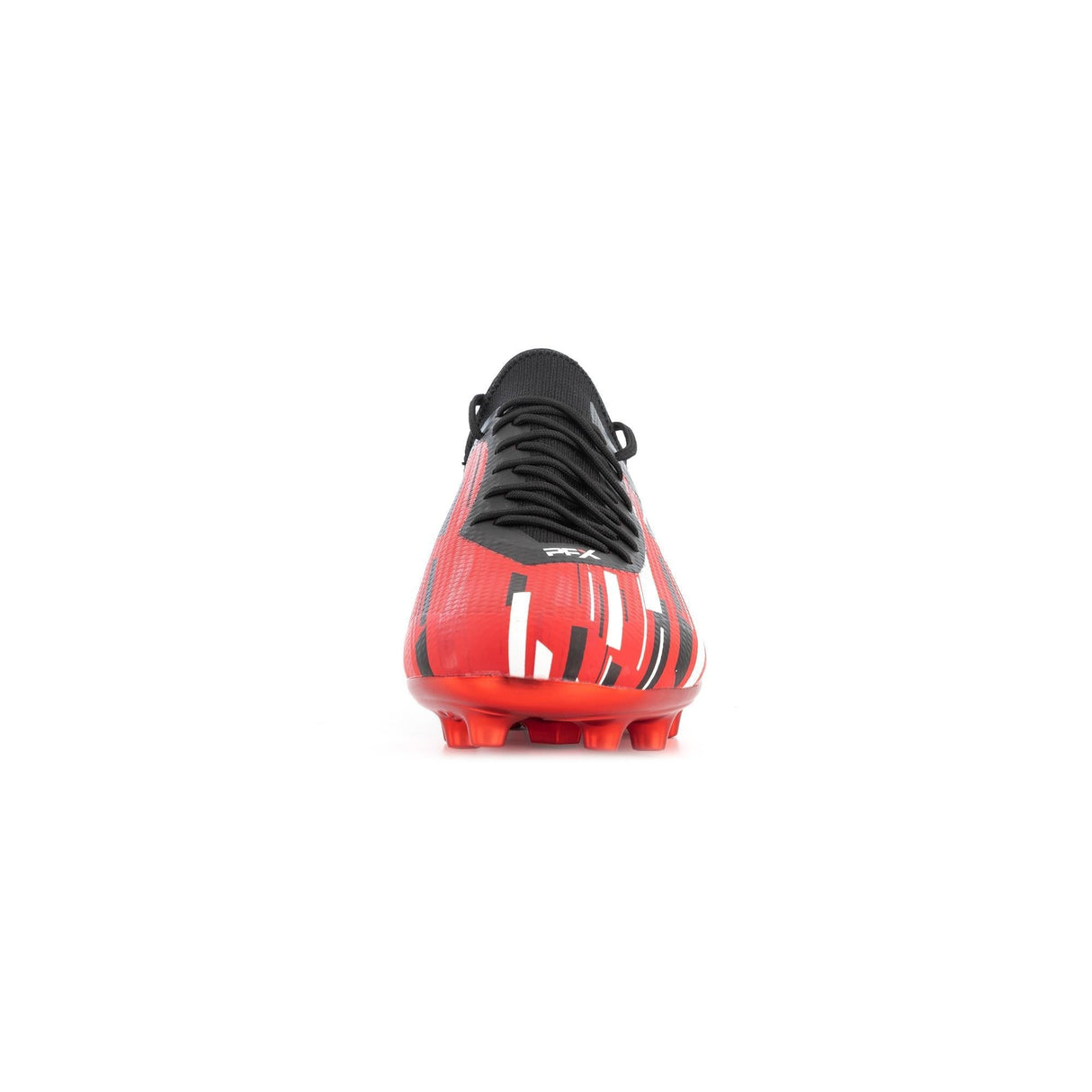 Charly Genesis PFX Soccer Cleats Red/Black - Best Buy Soccer