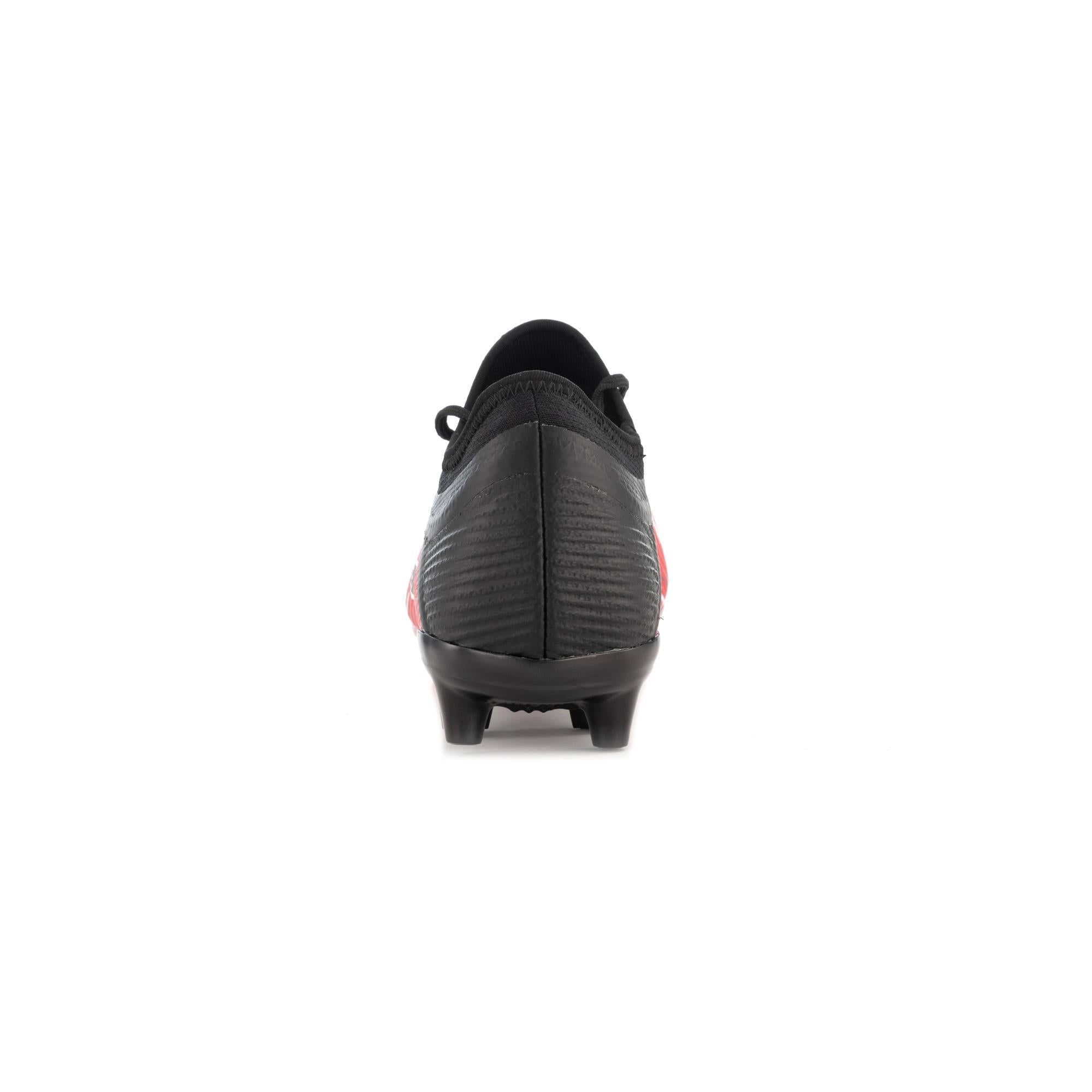 Charly Genesis PFX Soccer Cleats Red/Black - Best Buy Soccer