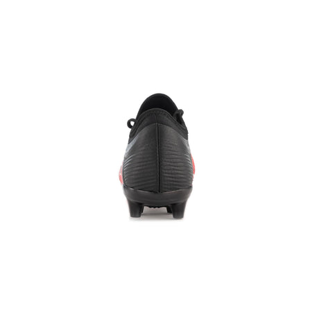 Charly Genesis PFX Soccer Cleats Red/Black - Best Buy Soccer