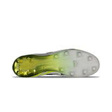 Charly Genesis PFX Soccer Cleats White/Yellow - Best Buy Soccer