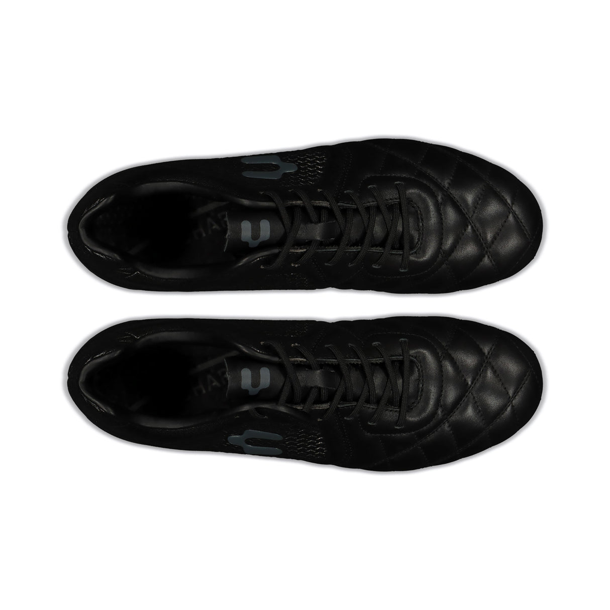 Charly Legendario 2.0 LT Soccer Cleats Black/Blac - Best Buy Soccer