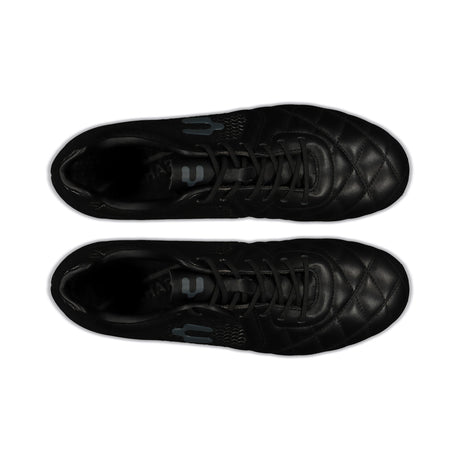 Charly Legendario 2.0 LT Soccer Cleats Black/Blac - Best Buy Soccer