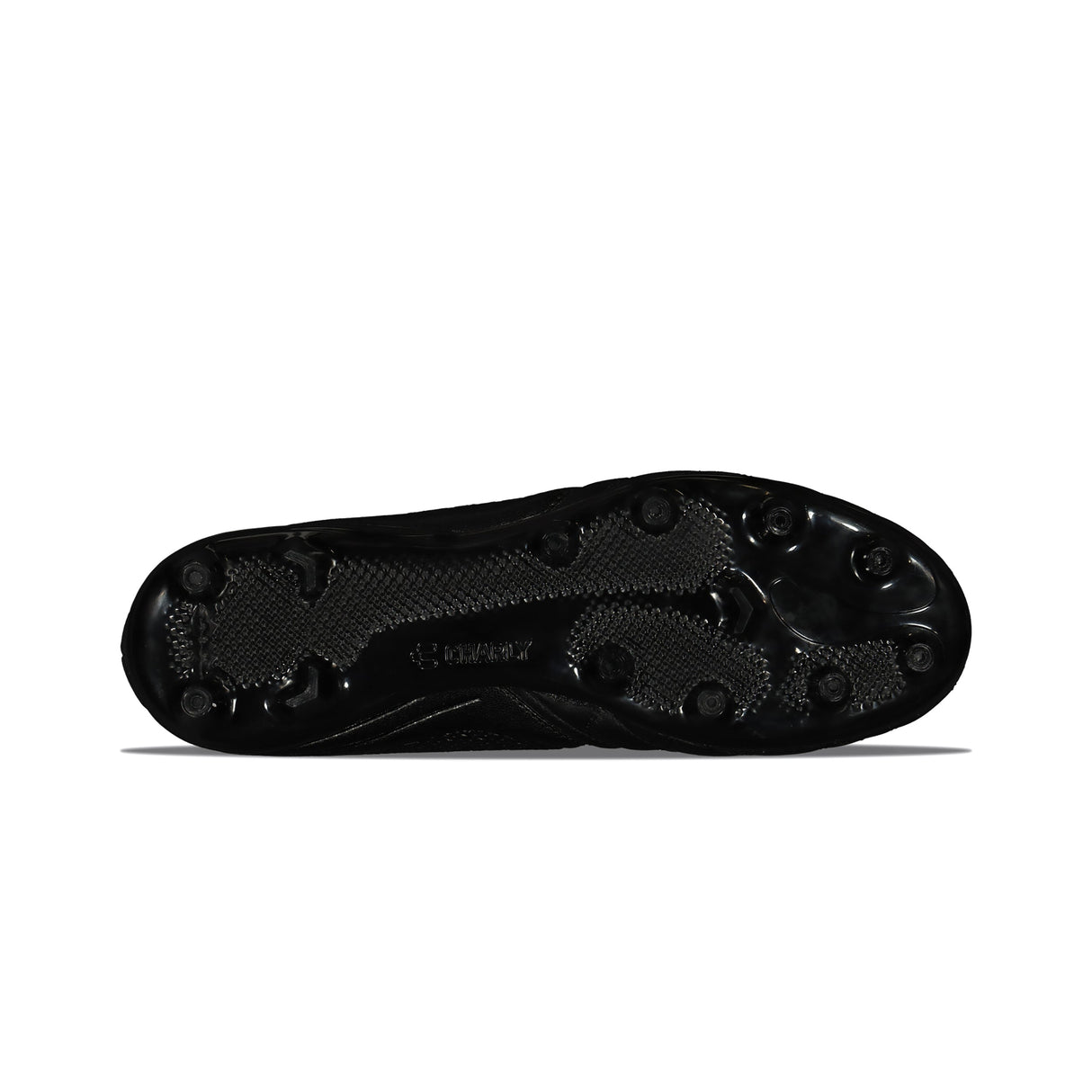 Charly Legendario 2.0 LT Soccer Cleats Black/Blac - Best Buy Soccer