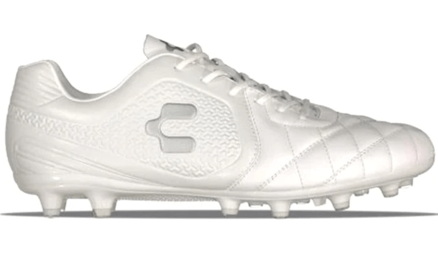 Charly Legendario LT FG Firm Ground Soccer Cleats - Best Buy Soccer