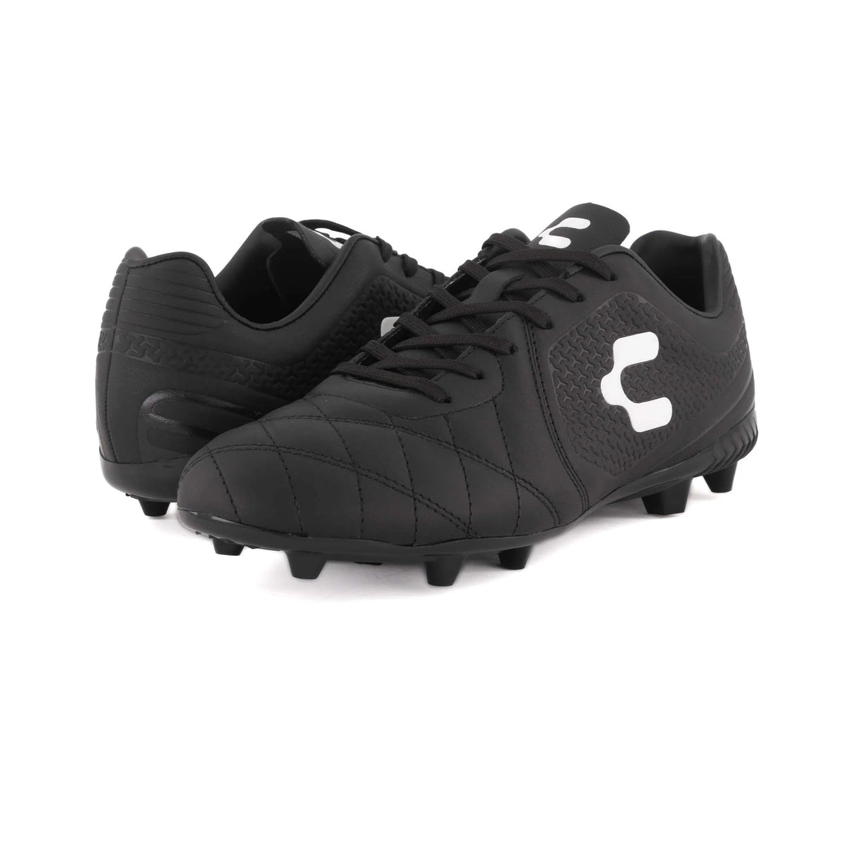 Charly Legendario LT FG Soccer Cleats - Best Buy Soccer