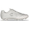 Botas de fútbol para terrenos firmes Charly Legendario YT FG