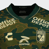 Charly Leon Call of Duty Third Jersey 23/24 - Best Buy Soccer