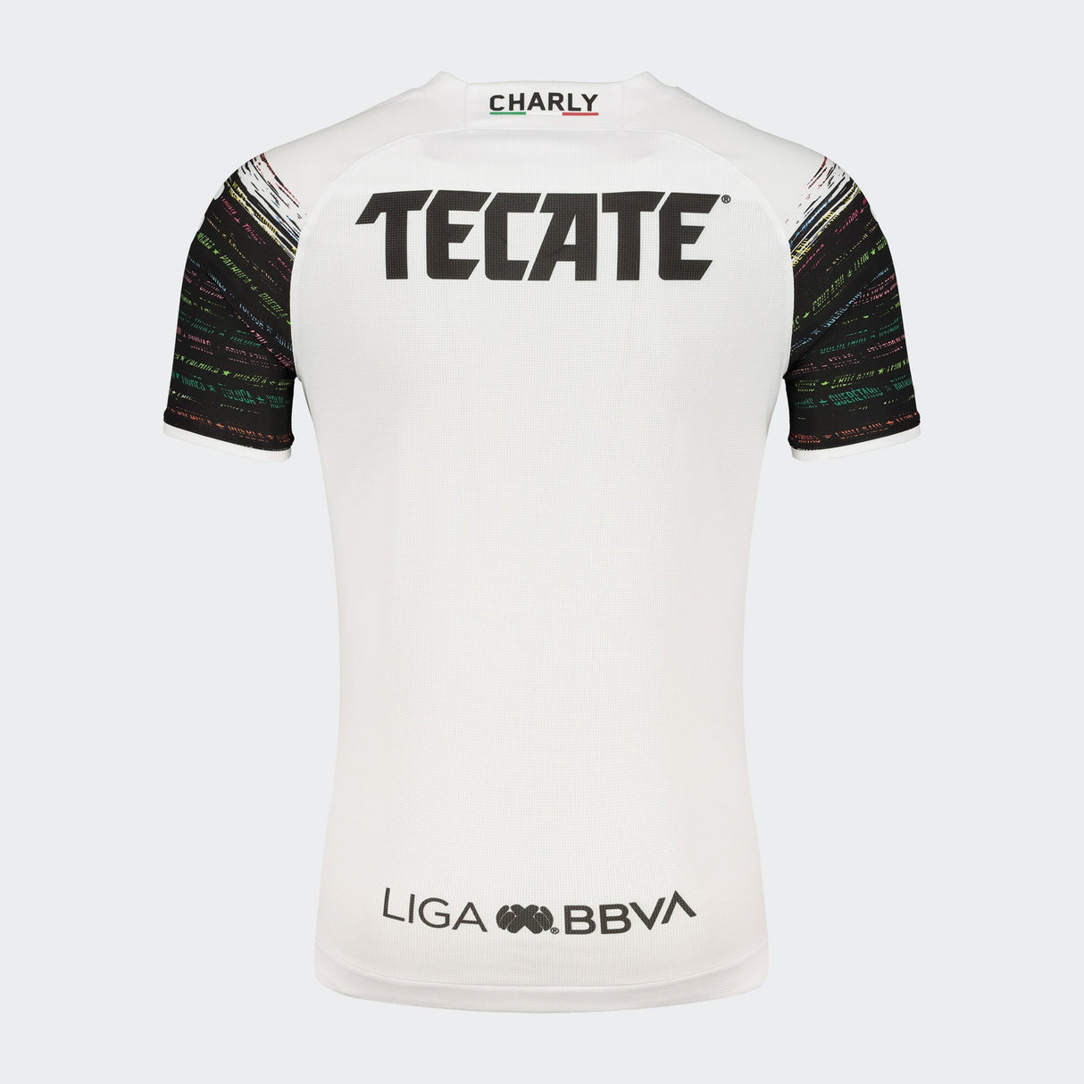 Charly Liga MX All Star Jersey 22 - Best Buy Soccer