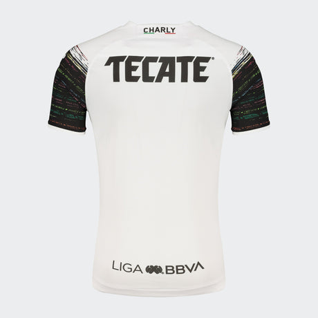 Charly Liga MX All Star Jersey 22 - Best Buy Soccer
