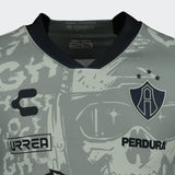 Charly Men's Atlas Third Jersey 23/24 - Best Buy Soccer