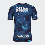 Charly Men's Call of Duty Pachuca Third Jersey 23 - Best Buy Soccer