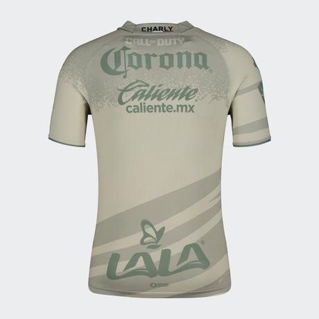 Charly Men's Call of Duty Santos Third Jersey 23 - Best Buy Soccer