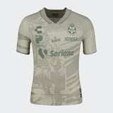Charly Men's Call of Duty Santos Third Jersey 23 - Best Buy Soccer