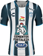 Charly Pachuca Home Authentic Jersey 23 - Best Buy Soccer