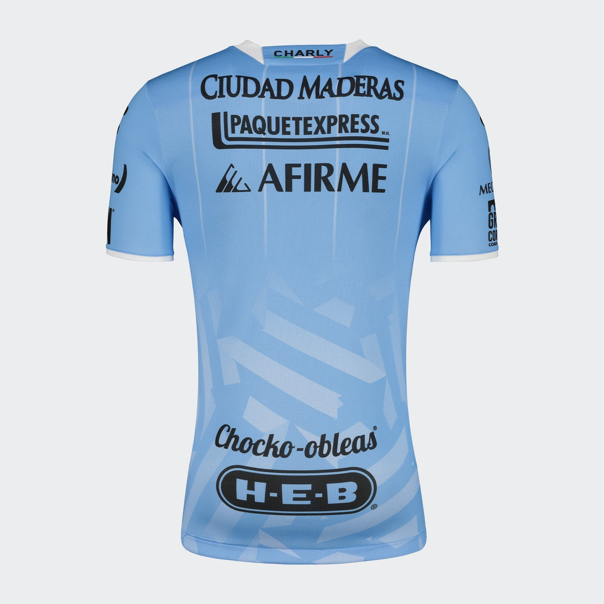 Charly Queretaro 2022 - 23 Men's Away Stadium Jersey - Best Buy Soccer