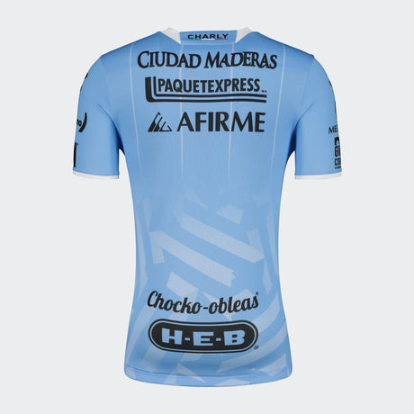 Charly Queretaro 2022 - 23 Men's Away Stadium Jersey - Best Buy Soccer