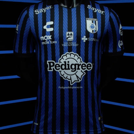 Charly Querétaro Home Jersey for Men 2021/22 - Best Buy Soccer