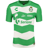 Charly Santos Home Authentic Jersey 23 A White - Best Buy Soccer