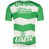 Charly Santos Home Authentic Jersey 23 A White - Best Buy Soccer