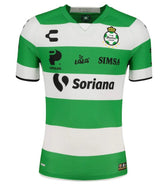 Charly Santos Home Jersey 22 - Best Buy Soccer
