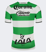 Charly Santos Home Jersey 22 - Best Buy Soccer