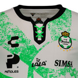 Charly Santos Lucha Libre AAA Special Edition Jersey for Men 2021/22 - Best Buy Soccer