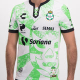 Charly Santos Lucha Libre AAA Special Edition Jersey for Men 2021/22 - Best Buy Soccer