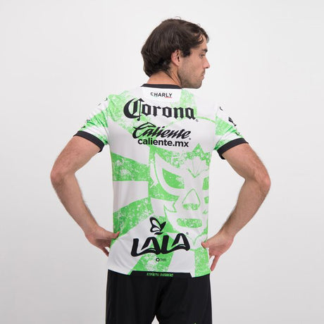 Charly Santos Lucha Libre AAA Special Edition Jersey for Men 2021/22 - Best Buy Soccer