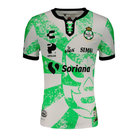 Charly Santos Lucha Libre AAA Special Edition Jersey for Men 2021/22 - Best Buy Soccer