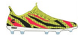 Charly Spektre 2.0 Select FG Firm Ground Soccer Cleats Lemon/Black - Best Buy Soccer