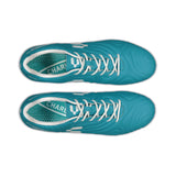 Charly Storm FG Soccer Cleats Turquoise/White - Best Buy Soccer