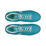 Charly Storm FG Soccer Cleats Turquoise/White - Best Buy Soccer