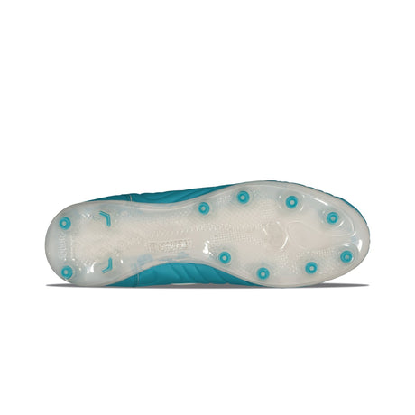 Charly Storm FG Soccer Cleats Turquoise/White - Best Buy Soccer