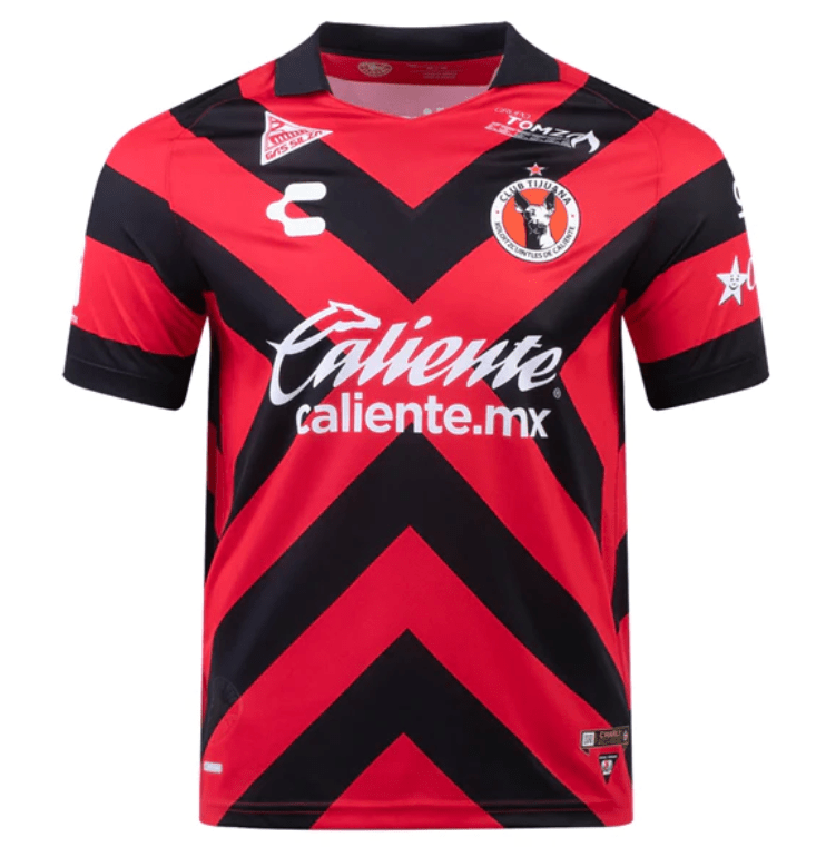 Charly Xolos Home Jersey for Men 2021/22 - Best Buy Soccer