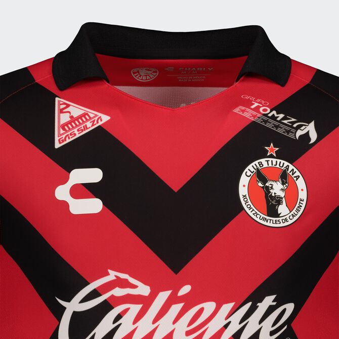 Charly Xolos Home Jersey for Men 2021/22 - Best Buy Soccer