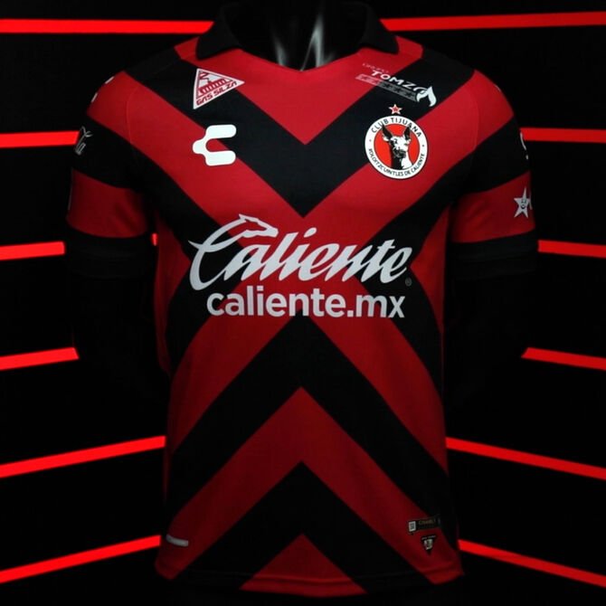 Charly Xolos Home Jersey for Men 2021/22 - Best Buy Soccer