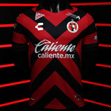 Charly Xolos Home Jersey for Men 2021/22 - Best Buy Soccer