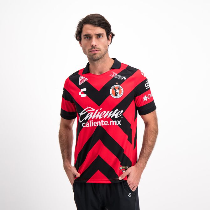 Charly Xolos Home Jersey for Men 2021/22 - Best Buy Soccer