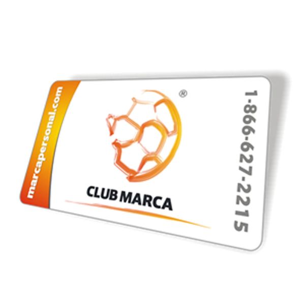 Club Marca Personal Membership