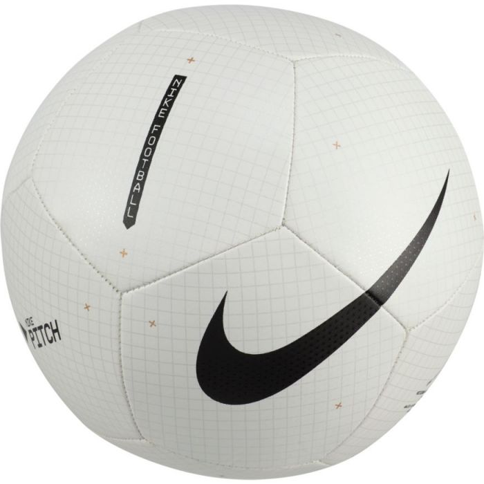 Balón de fútbol Nike Pitch