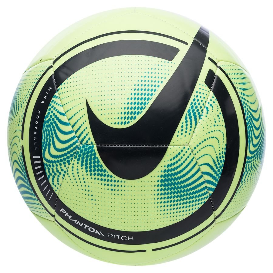Nike Balón De Fútbol Fantasma