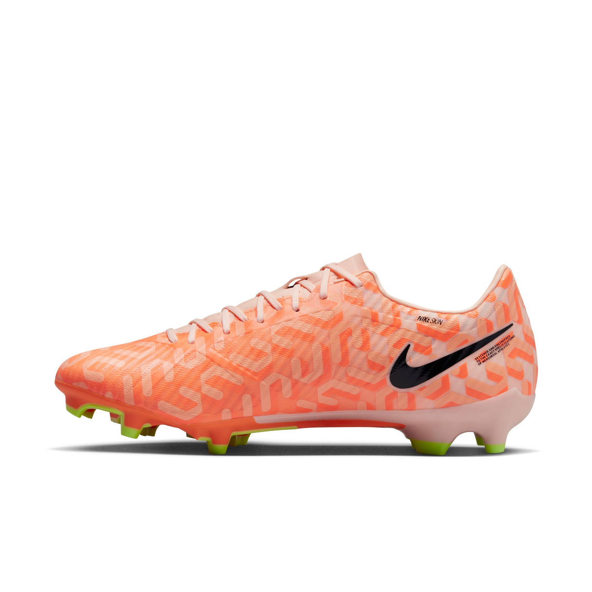 Tacos de fútbol Nike Mercurial Vapor 15 Academy MG