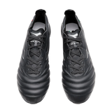 Botas de fútbol para hombre Diadora Brasil Elite Tech ITA LPX FG de suelo firme, negras