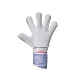 Elite Sport Sakura Goalkeeper Gloves Red/White - Best Buy Soccer